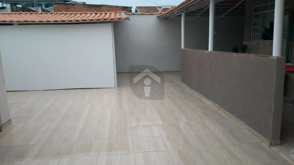 Casa, 3 quartos - Foto 3