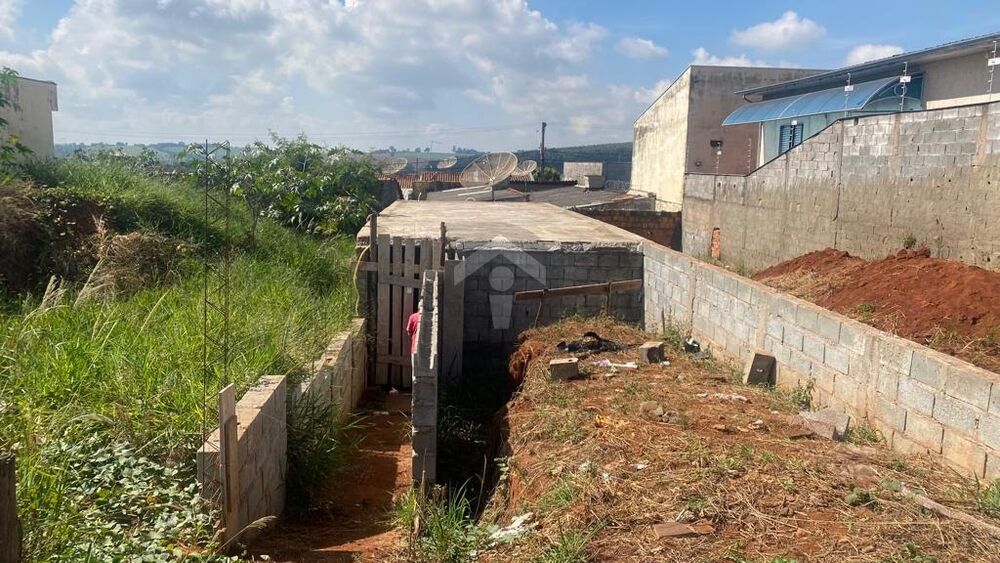 Terreno, 125 m² - Foto 1