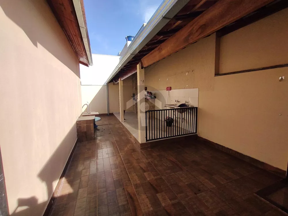 Casa, 2 quartos, 140 m² - Foto 4