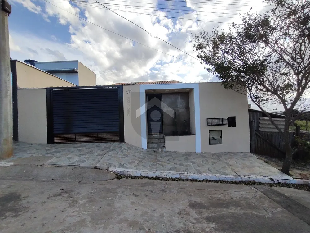 Casa, 2 quartos, 140 m² - Foto 7