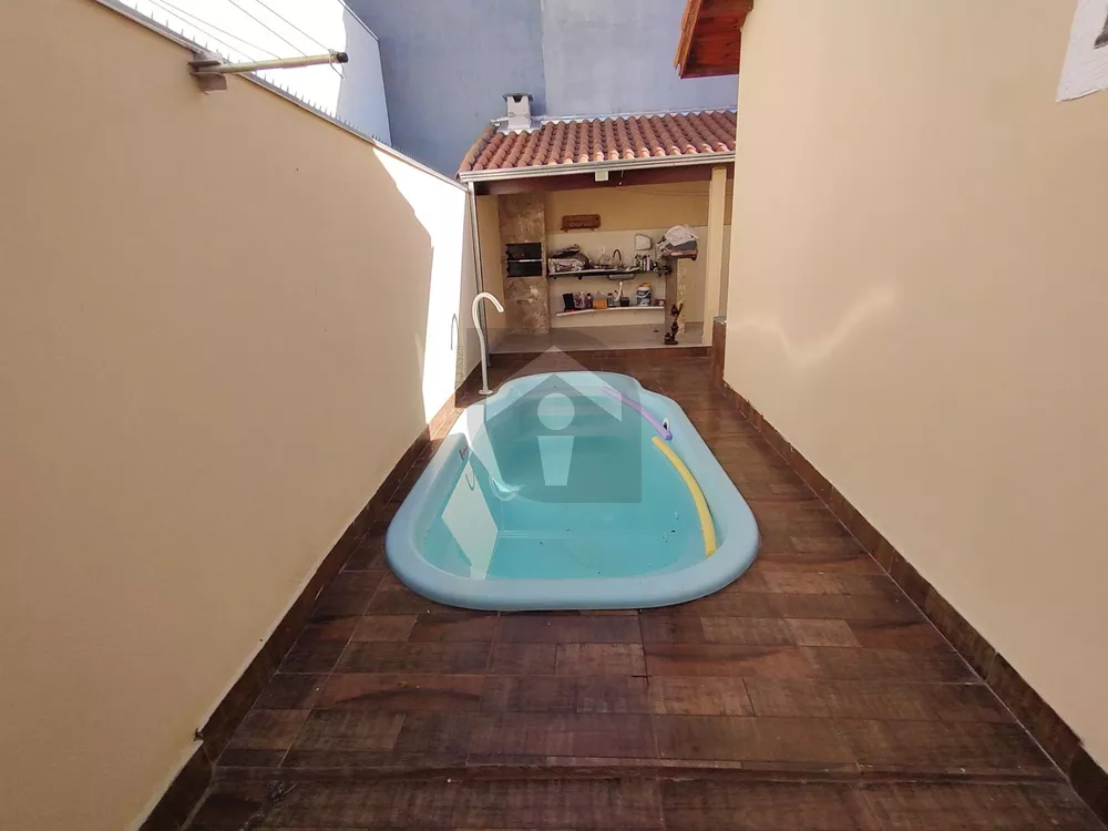 Casa, 2 quartos, 140 m² - Foto 2