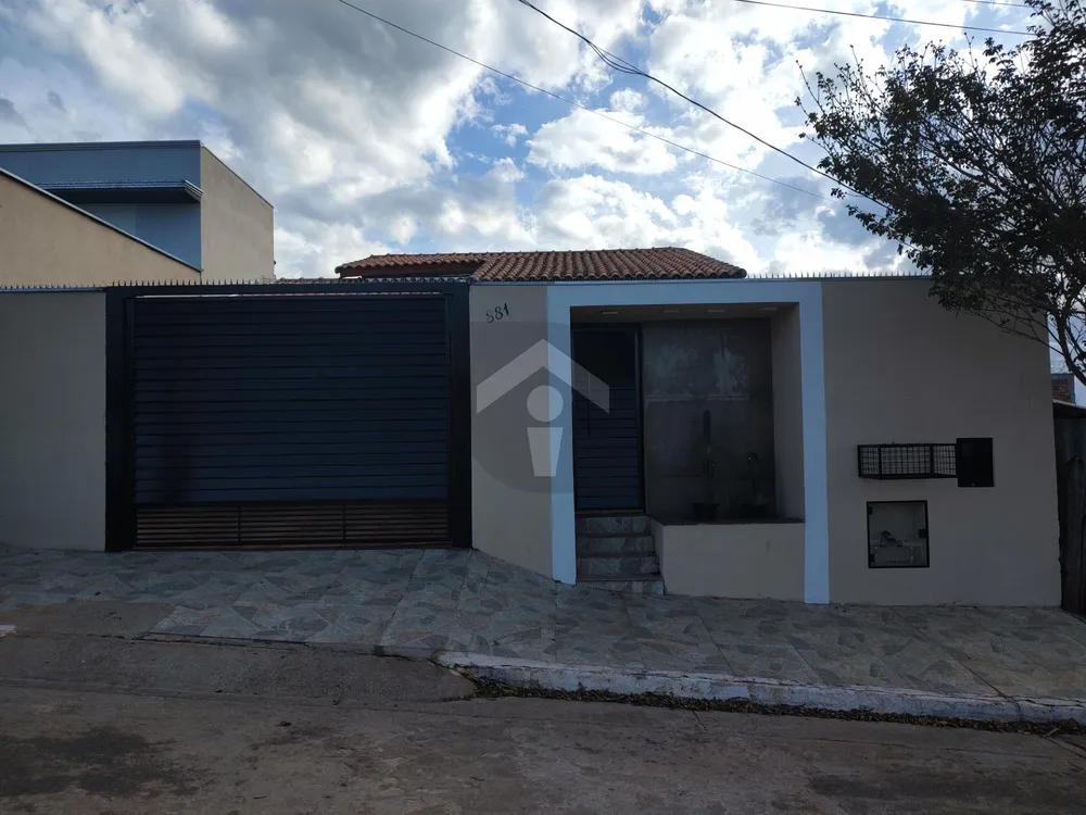 Casa, 2 quartos, 140 m² - Foto 2