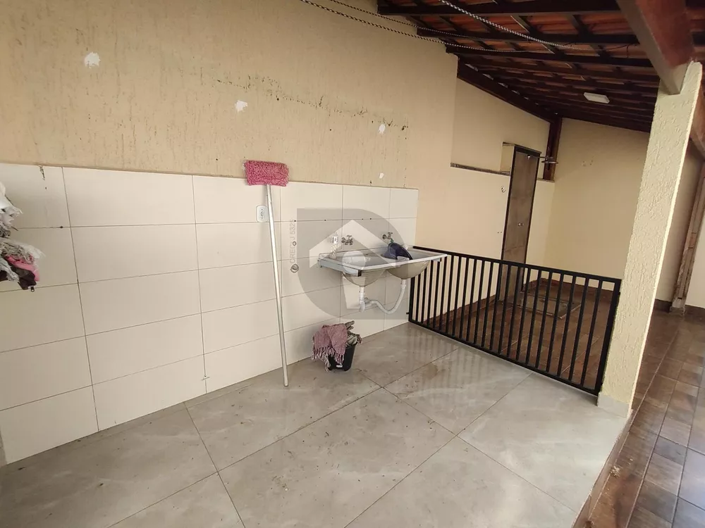 Casa, 2 quartos, 140 m² - Foto 3