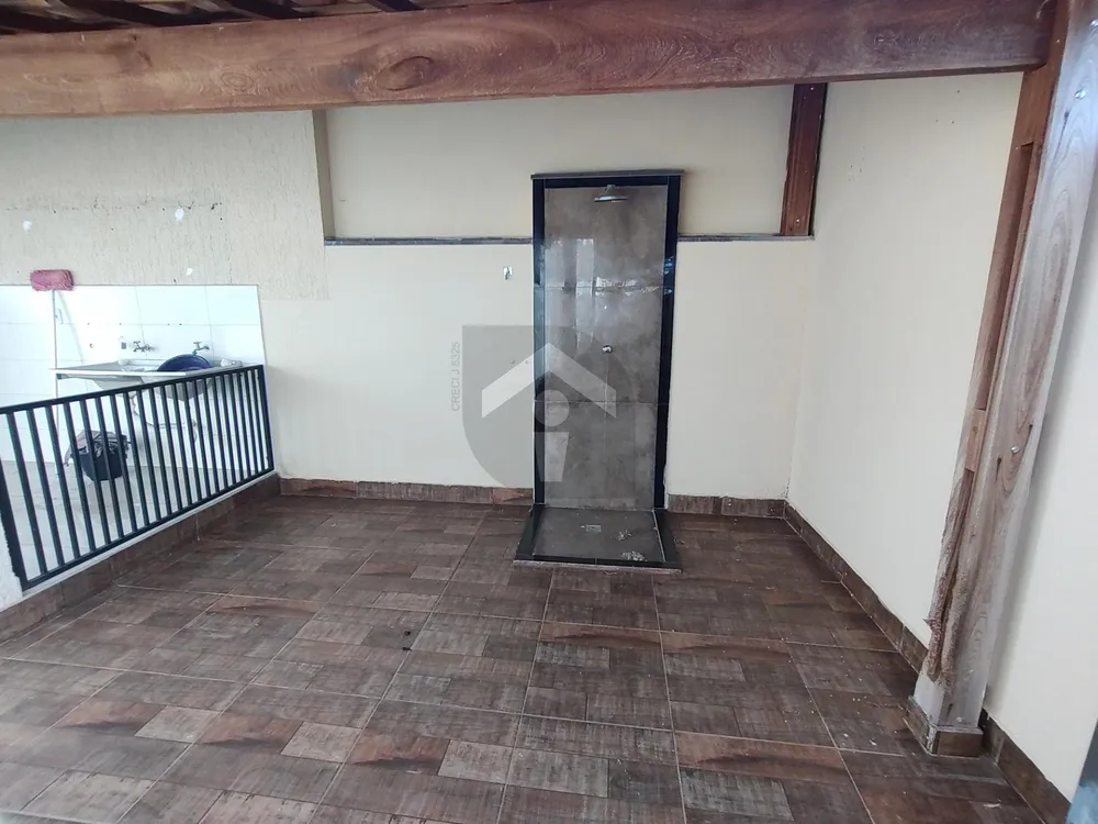 Casa, 2 quartos, 140 m² - Foto 5