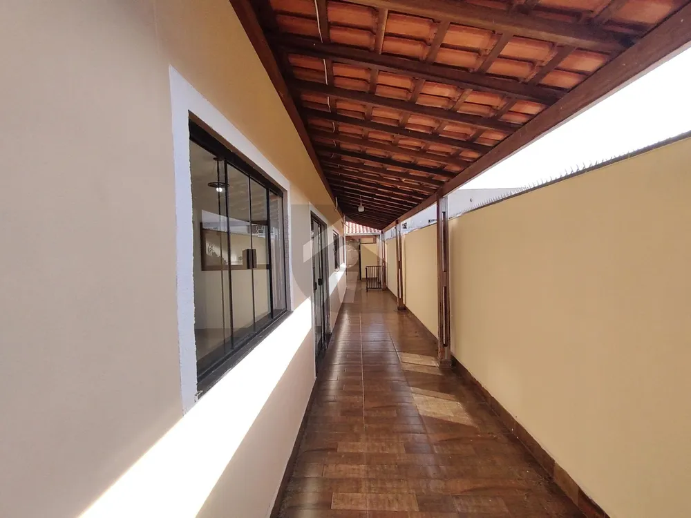 Casa, 2 quartos, 140 m² - Foto 4