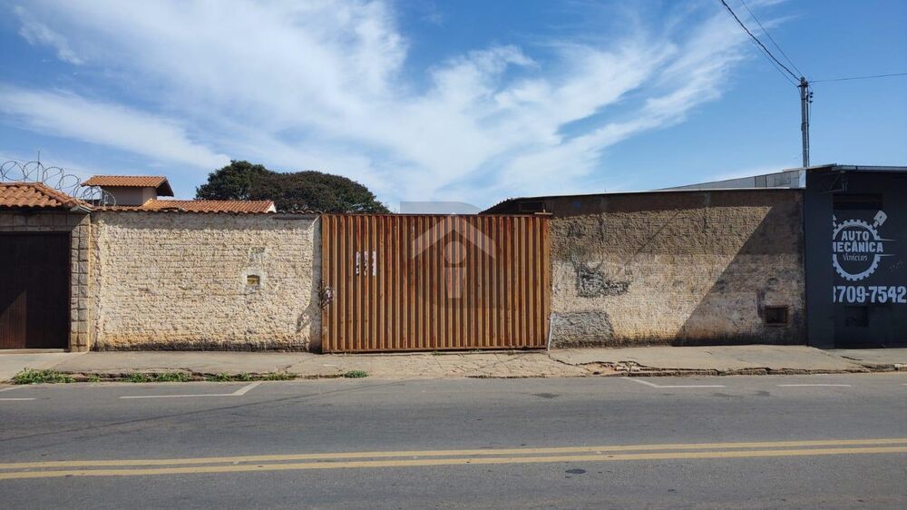 Terreno, 450 m² - Foto 1