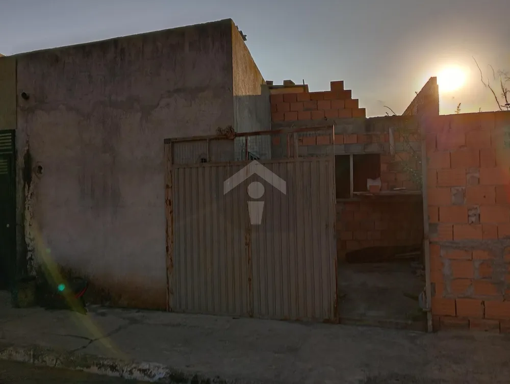 Casa, 2 quartos, 70 m² - Foto 1