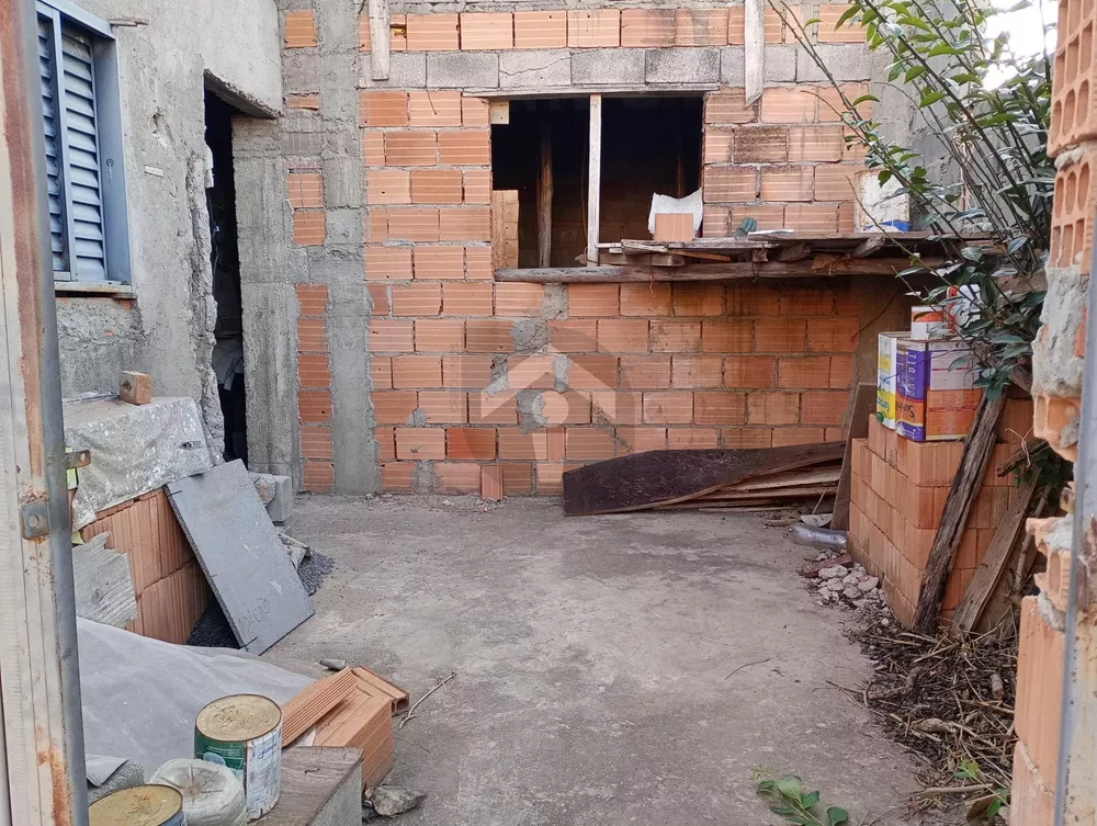 Casa, 2 quartos, 70 m² - Foto 4