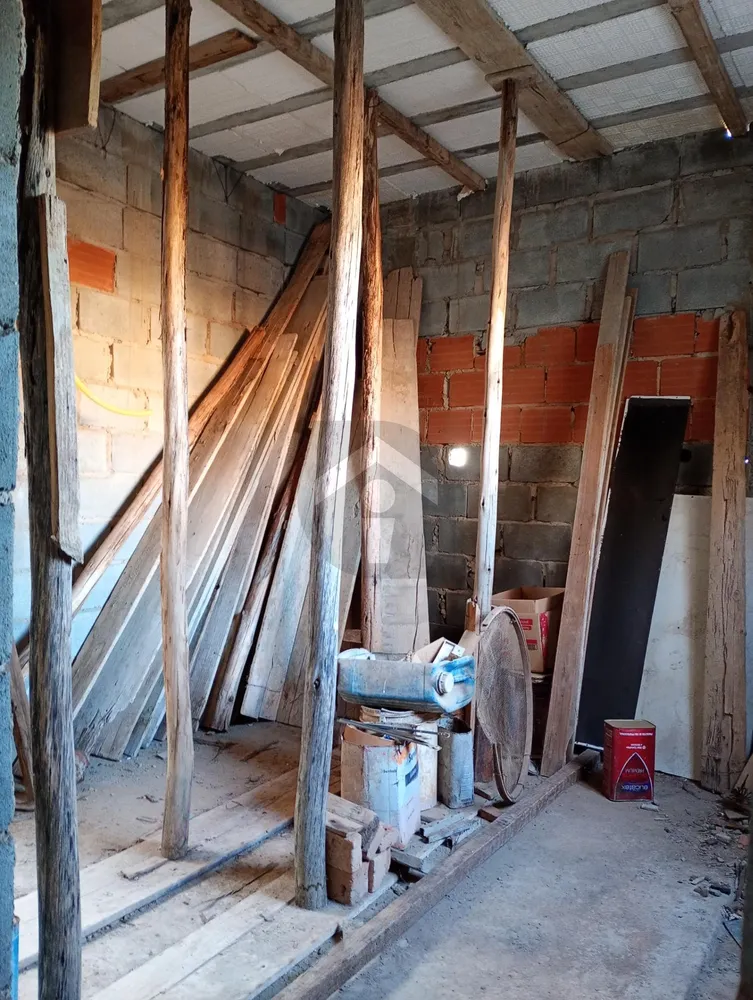 Casa, 2 quartos, 70 m² - Foto 4