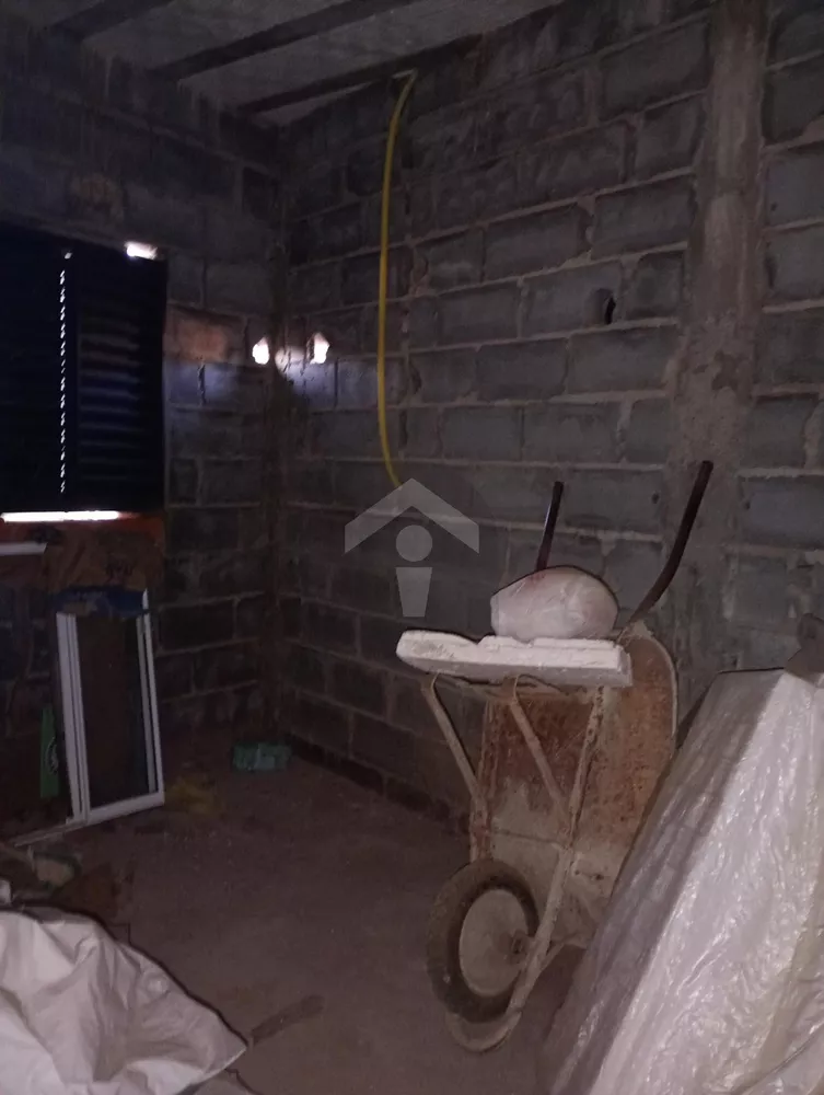 Casa, 2 quartos, 70 m² - Foto 2