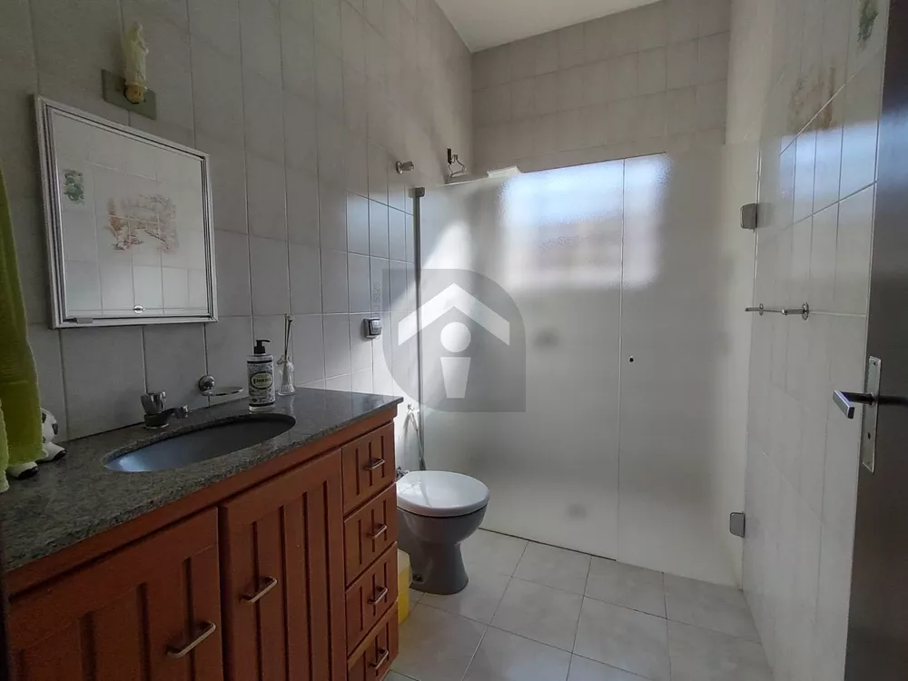 Casa, 4 quartos - Foto 9