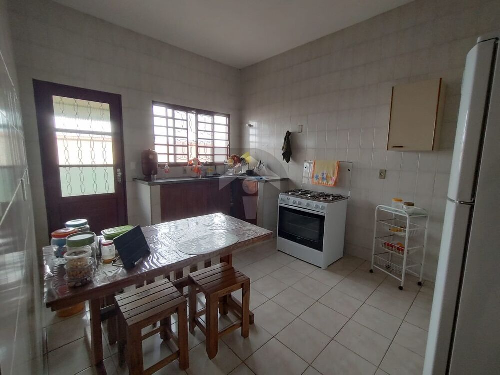 Casa, 4 quartos - Foto 8