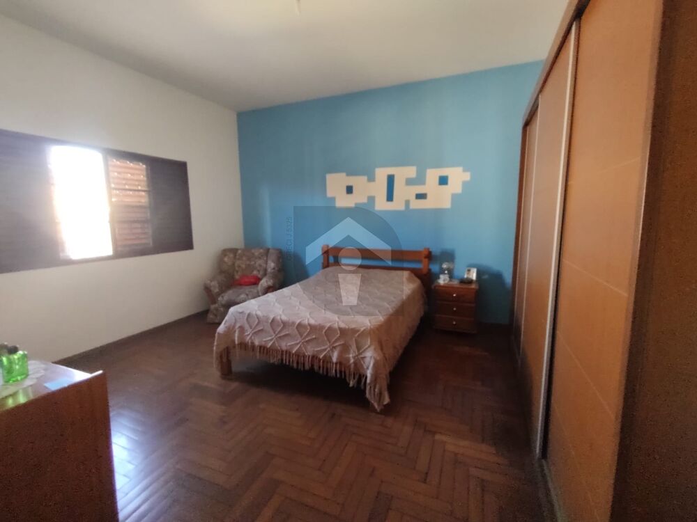 Casa, 4 quartos - Foto 15