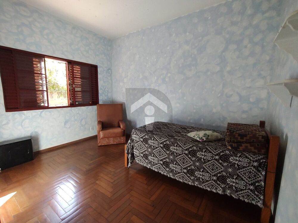 Casa, 4 quartos - Foto 11