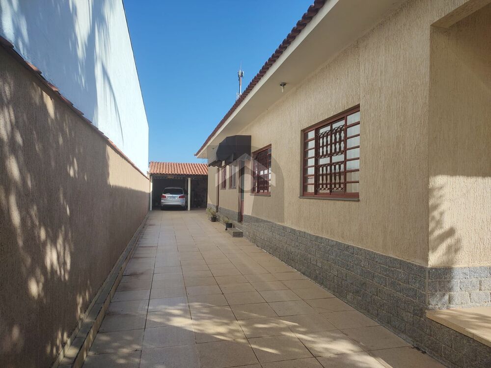 Casa, 4 quartos - Foto 3