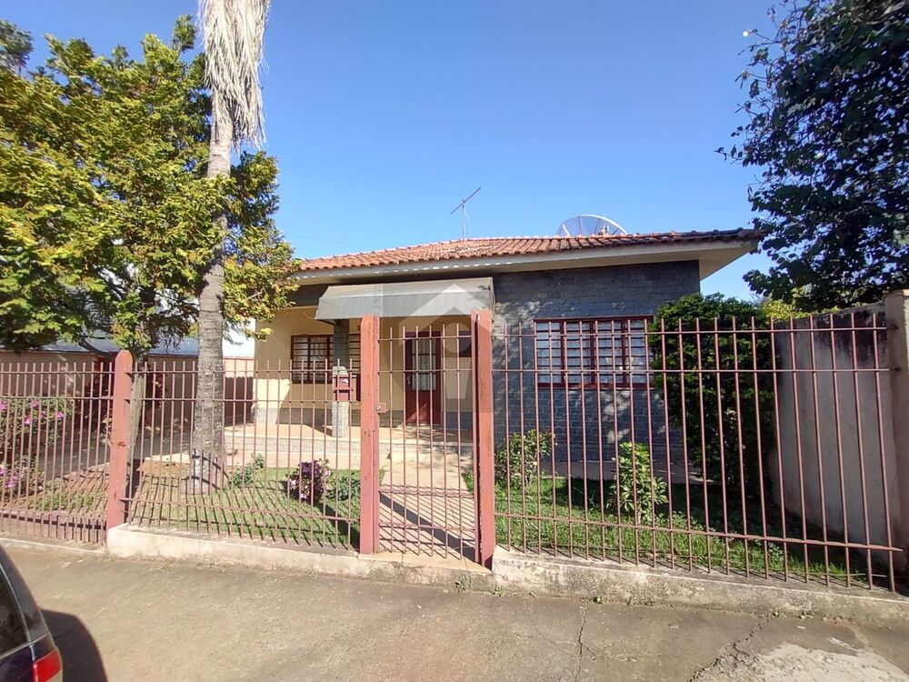 Casa, 4 quartos - Foto 2