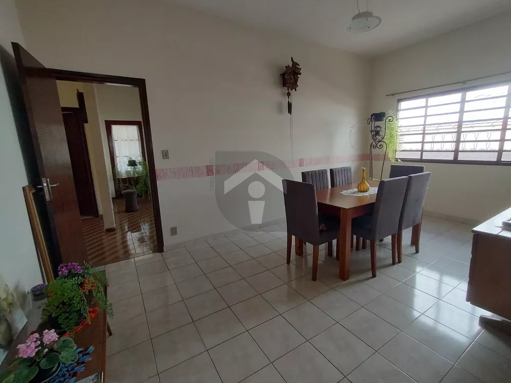 Casa, 4 quartos - Foto 10