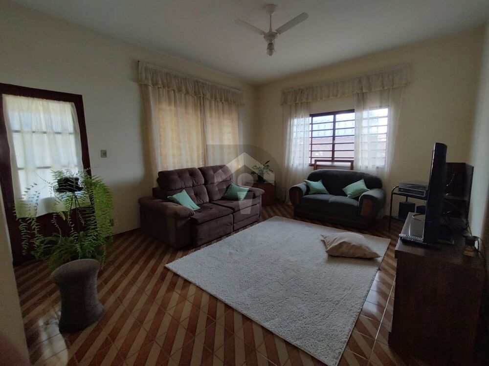 Casa, 4 quartos - Foto 6