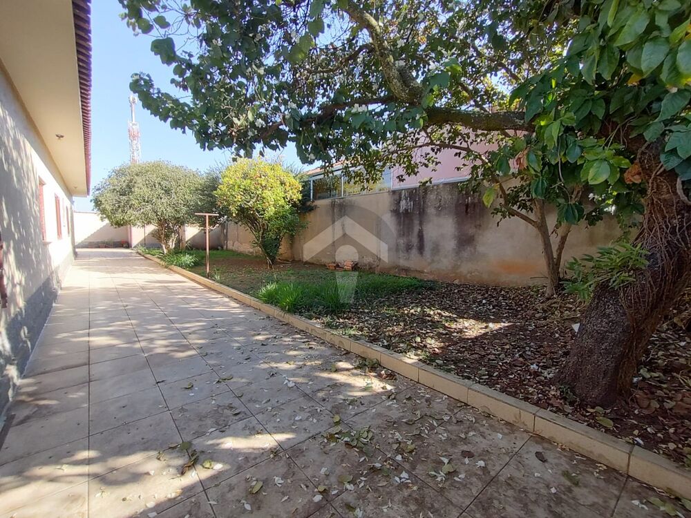 Casa, 4 quartos - Foto 4