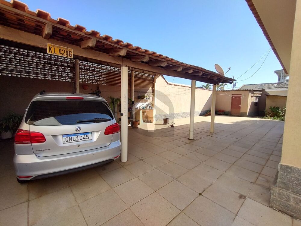 Casa, 4 quartos - Foto 18