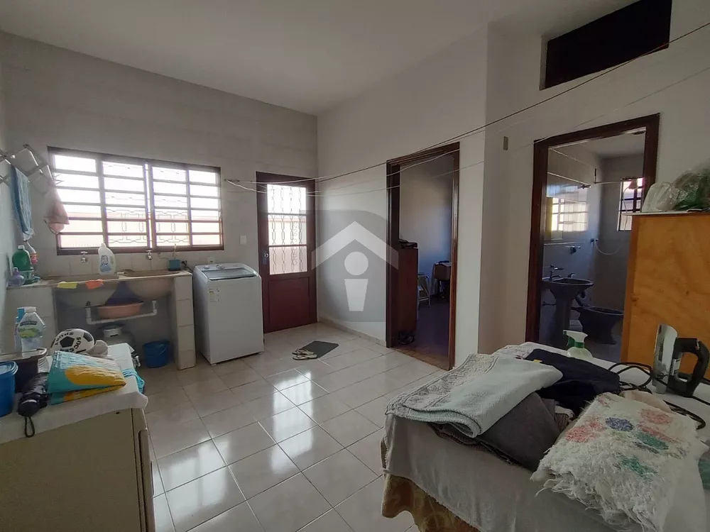 Casa, 4 quartos - Foto 13