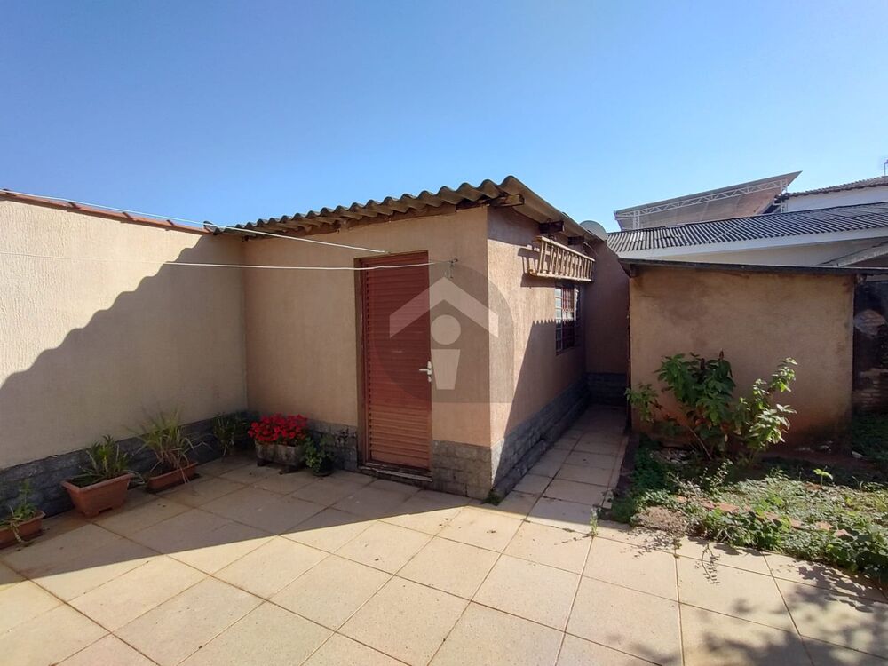 Casa, 4 quartos - Foto 5