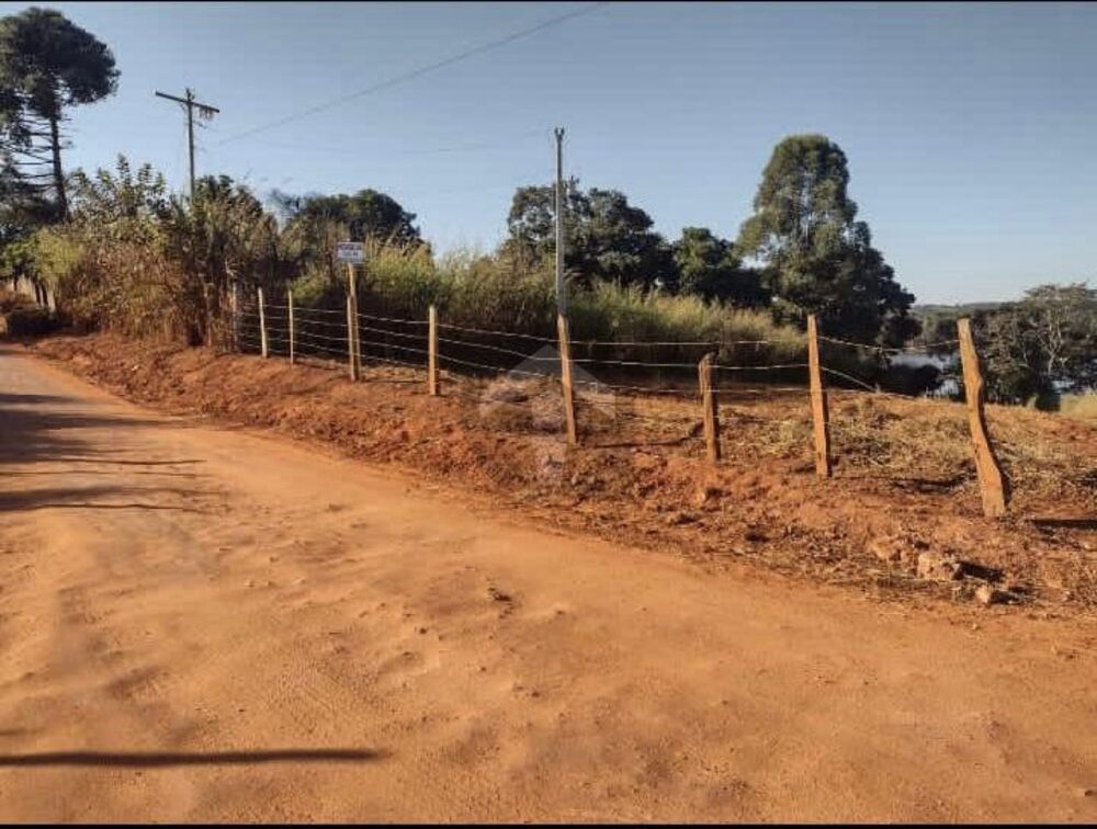 Terreno, 2500 m² - Foto 2