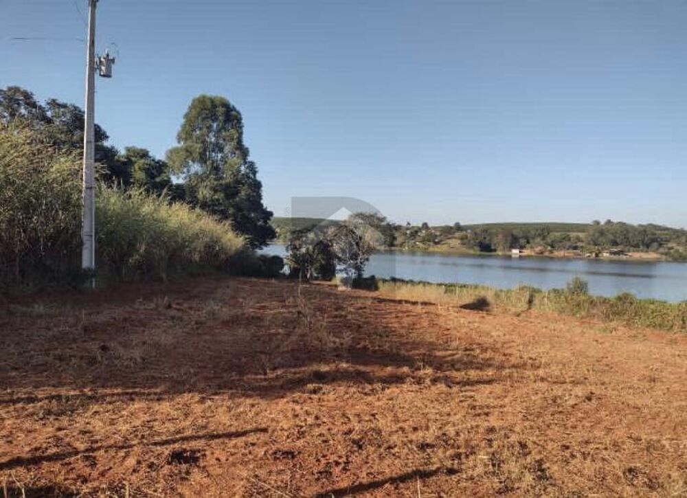 Terreno, 2500 m² - Foto 1