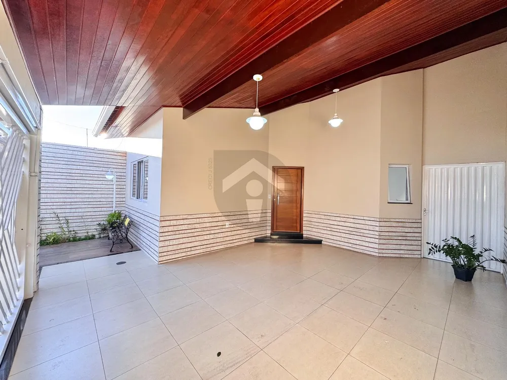 Casa, 2 quartos, 155 m² - Foto 3