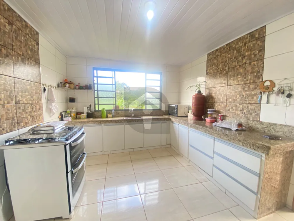 Sítio, 4 quartos, 800 m² - Foto 5