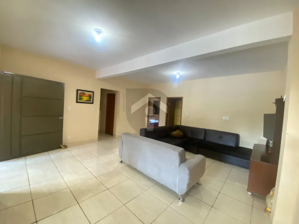 Sítio, 4 quartos, 800 m² - Foto 3