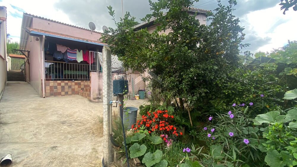 Sítio, 4 quartos, 800 m² - Foto 6