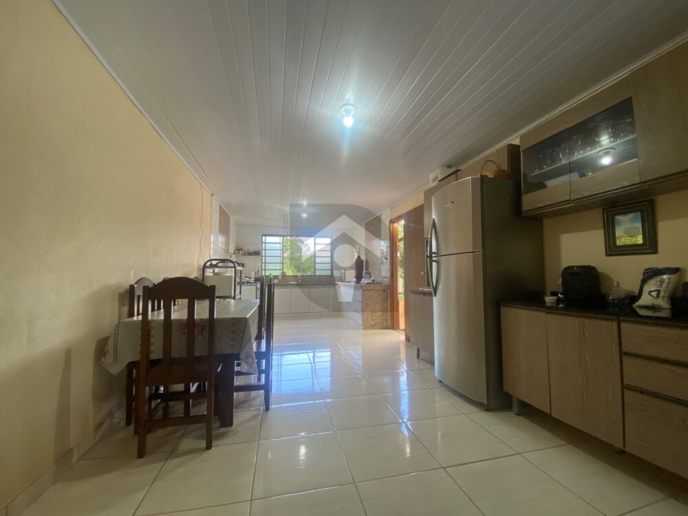 Sítio, 4 quartos, 800 m² - Foto 8