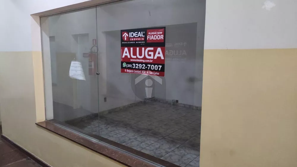 Conjunto Comercial-Sala para alugar, 30m² - Foto 2