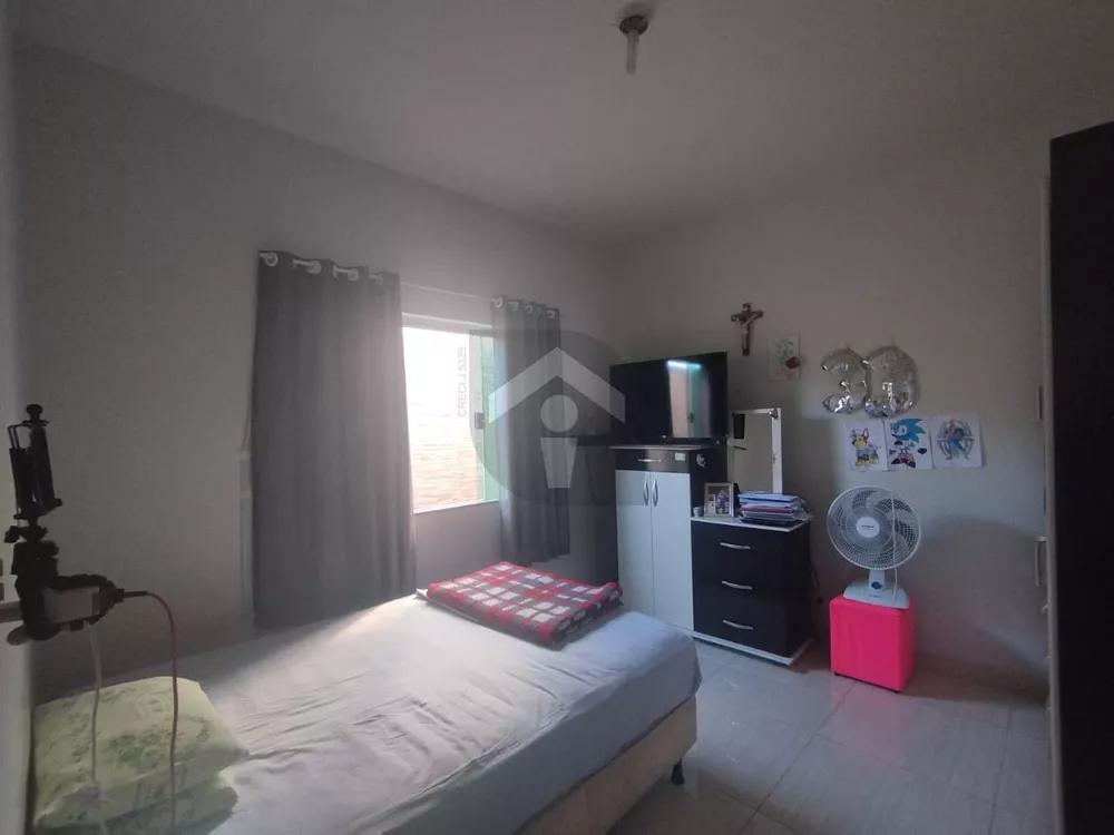 Casa, 2 quartos, 80 m² - Foto 10