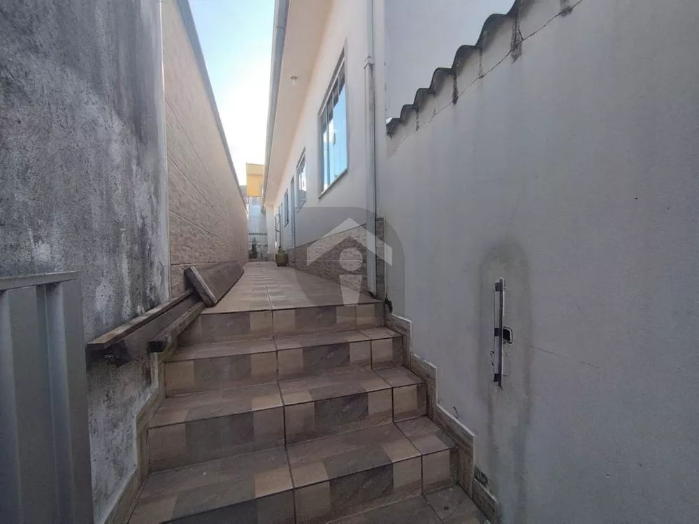 Casa, 2 quartos, 80 m² - Foto 9