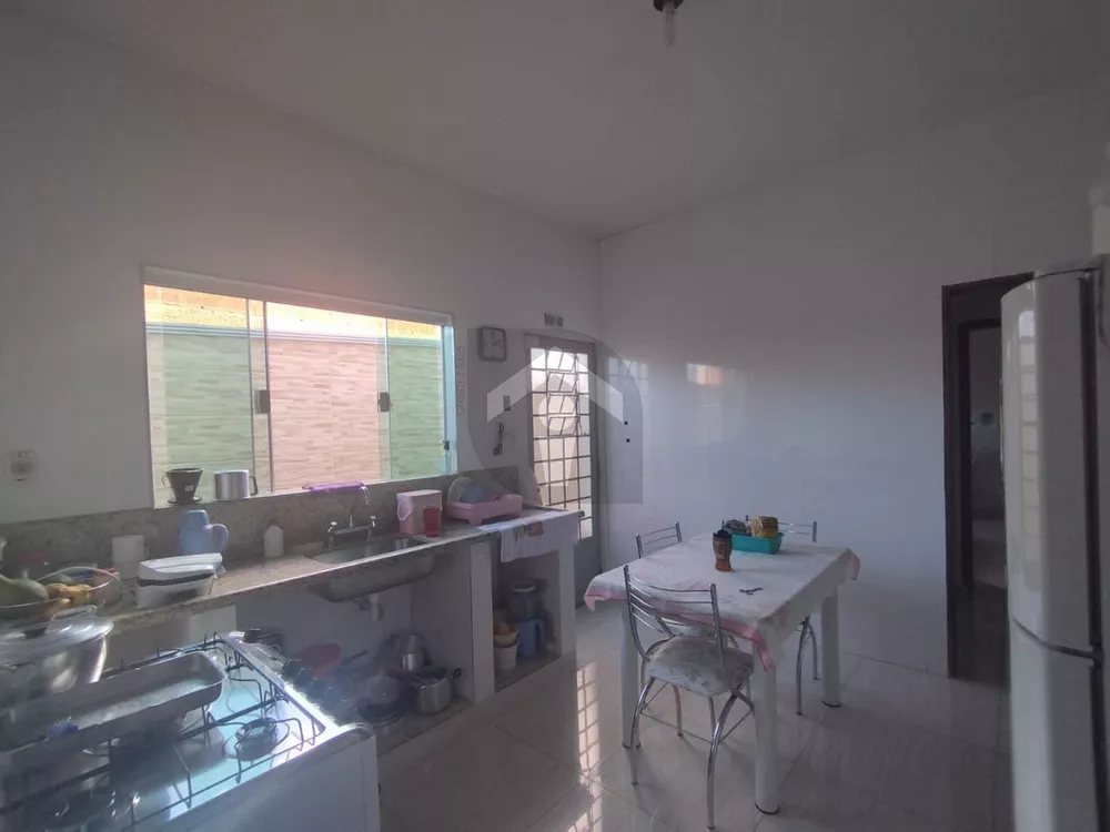 Casa, 2 quartos, 80 m² - Foto 2