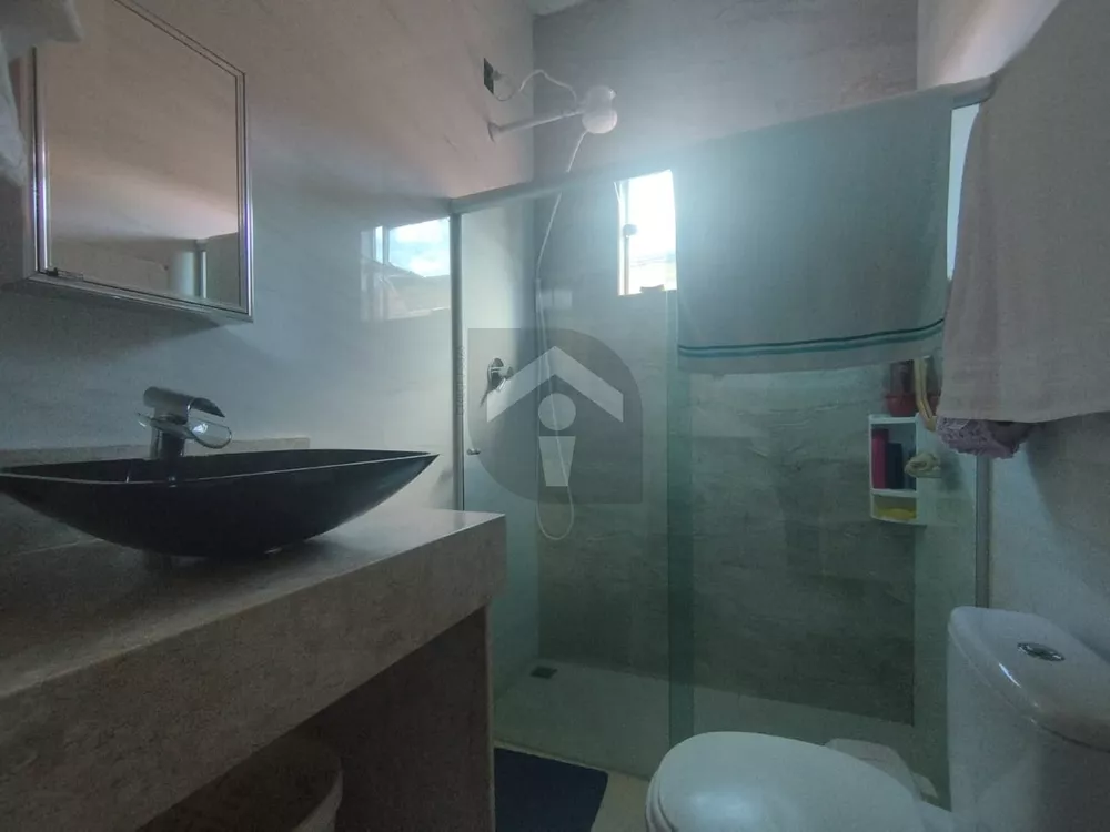 Casa, 2 quartos, 80 m² - Foto 5