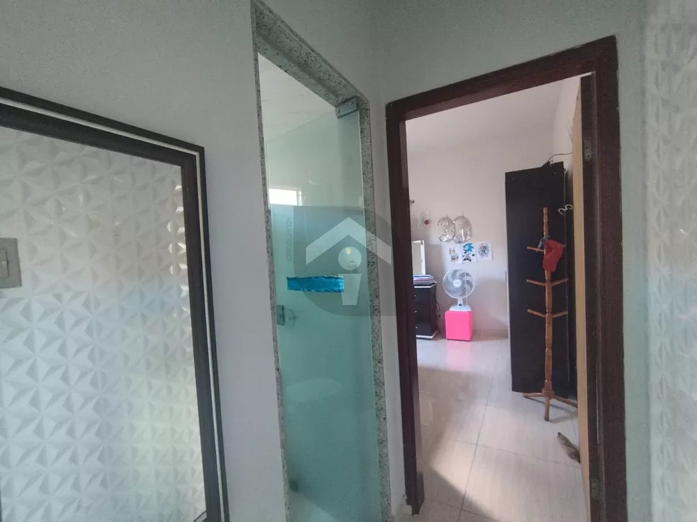 Casa, 2 quartos, 80 m² - Foto 1