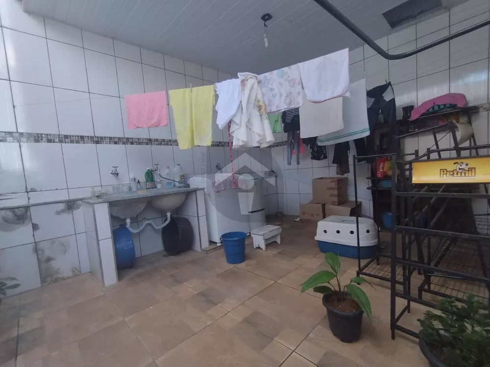 Casa, 2 quartos, 80 m² - Foto 7