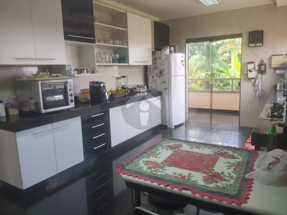 Casa, 4 quartos, 400 m² - Foto 16