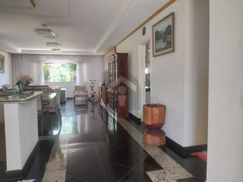 Casa, 4 quartos, 400 m² - Foto 1