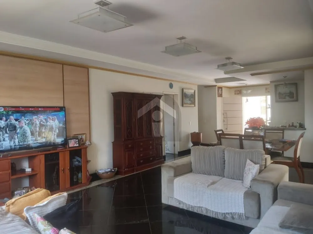 Casa, 4 quartos, 400 m² - Foto 4