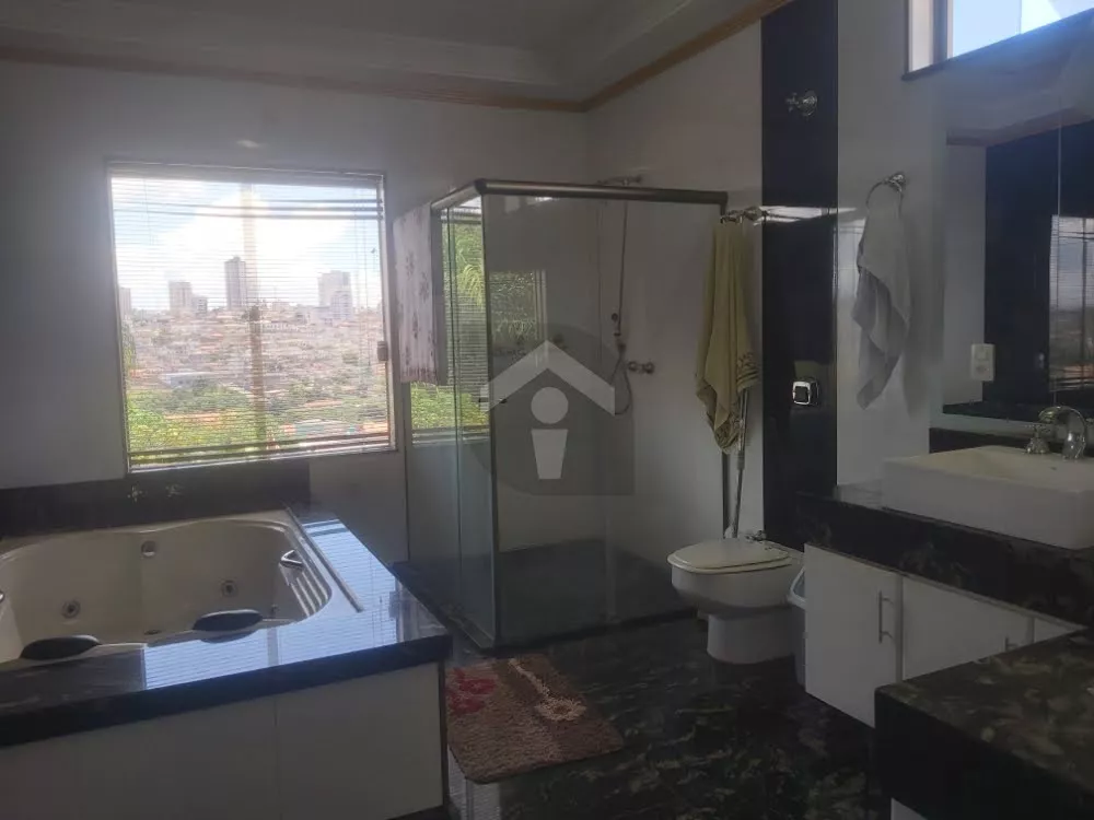 Casa, 4 quartos, 400 m² - Foto 3