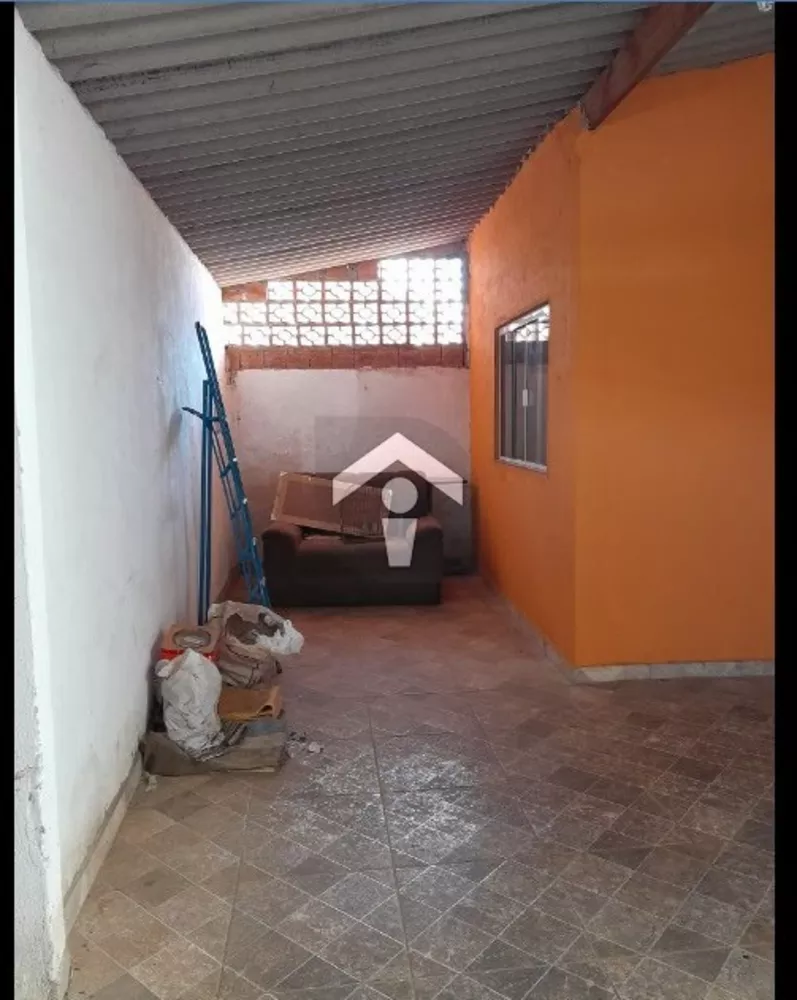 Casa, 2 quartos, 80 m² - Foto 2