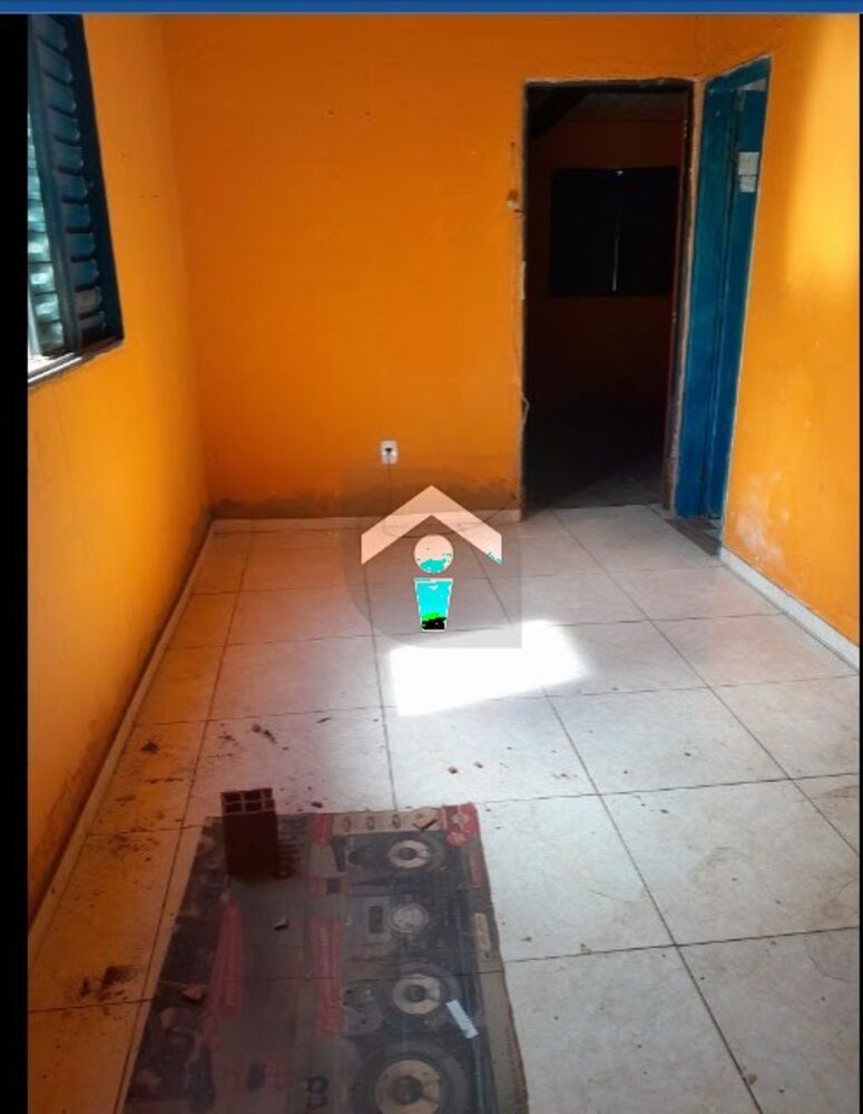 Casa, 2 quartos, 80 m² - Foto 3