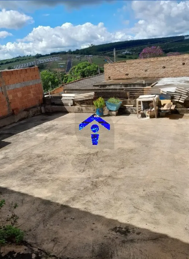 Casa, 2 quartos, 80 m² - Foto 1