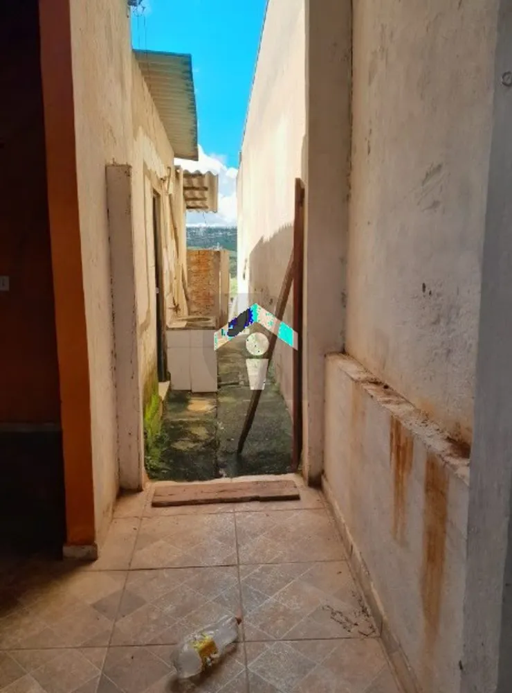 Casa, 2 quartos, 80 m² - Foto 5