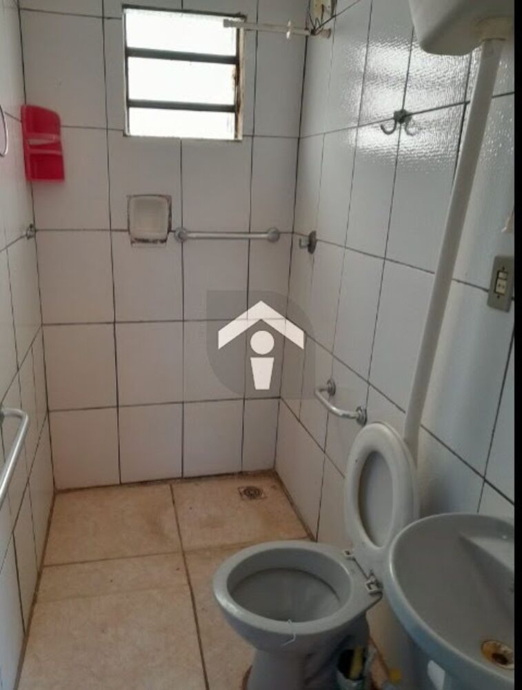 Casa, 2 quartos, 80 m² - Foto 6