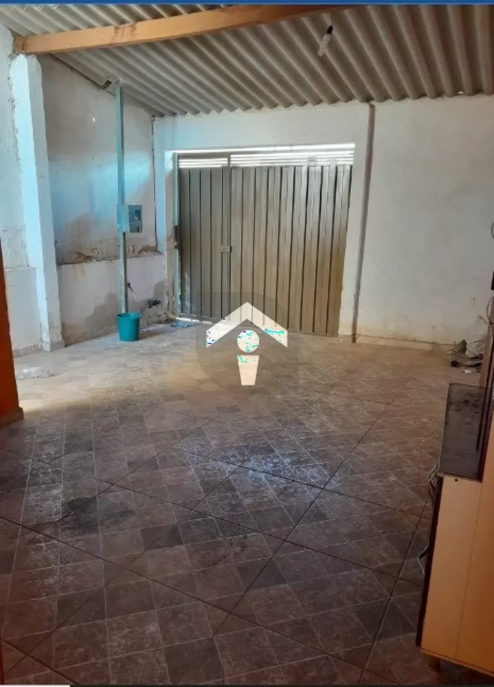 Casa, 2 quartos, 80 m² - Foto 1